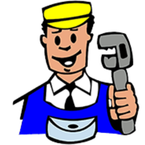 Logotipo Techomaniaco, reparación de Techo